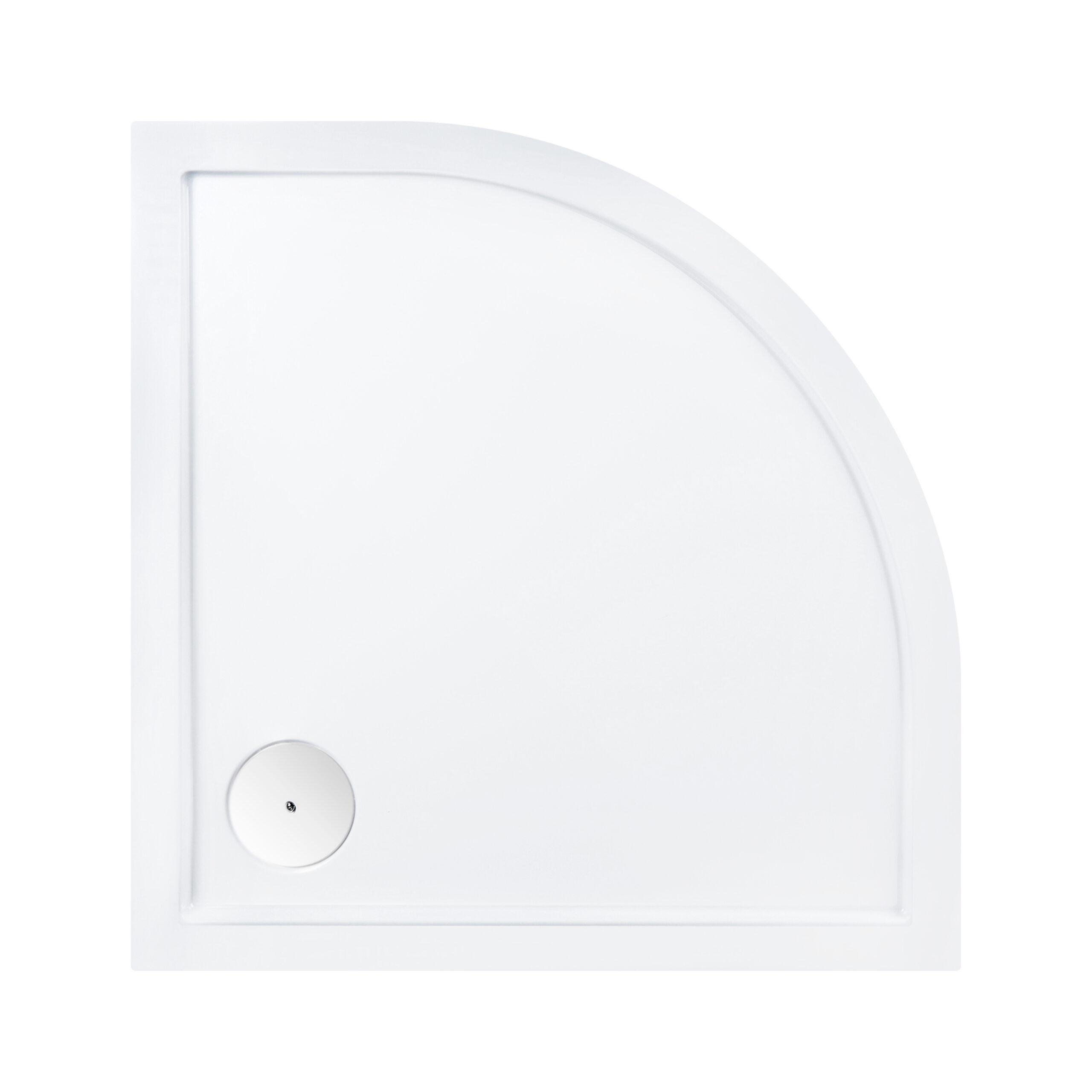 Душова кабіна Qtap Taurus CRM1099AC6 Clear 2020x900x900 мм/піддон Robin 309912C 90x90x12 см/сифон - фото 12 Душова кабіна Qtap Taurus CRM1099AC6 Clear 2020x900x900 мм/піддон Robin 309912C 90x90x12 см/сифон - фото 12