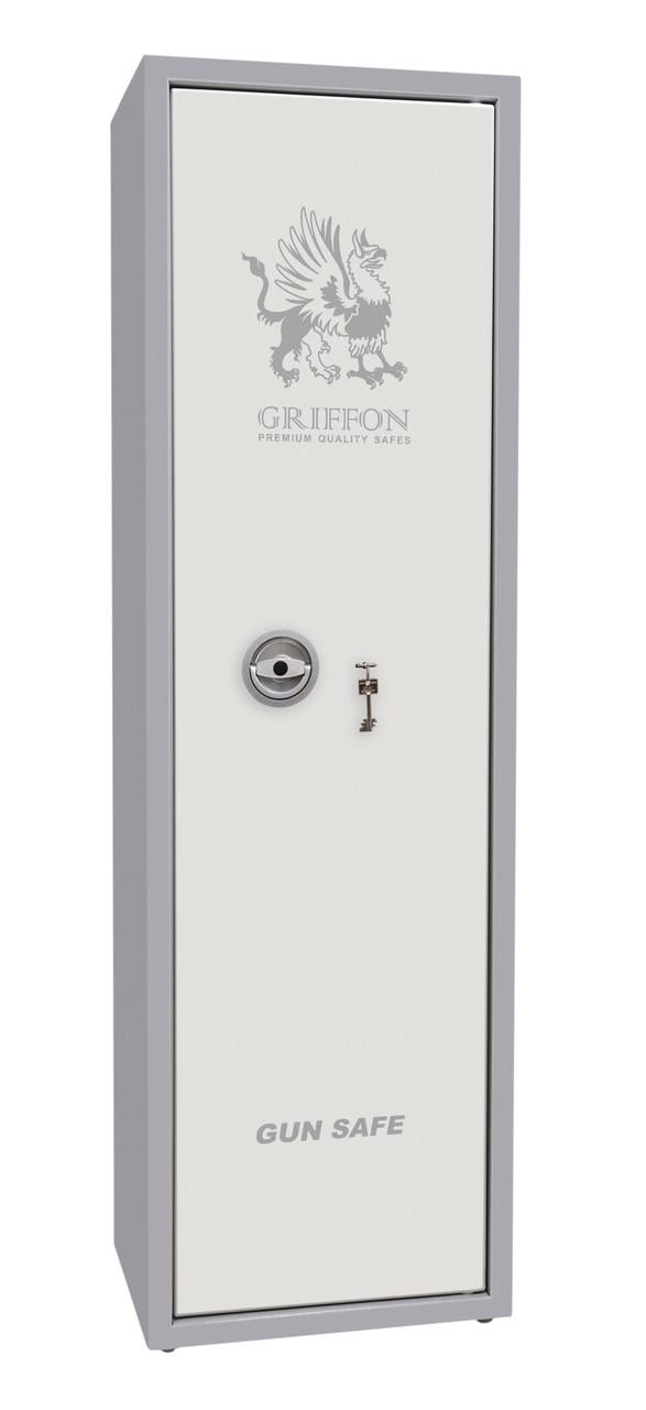 Сейф оружейный Griffon GE.450.K.L (1706577457)