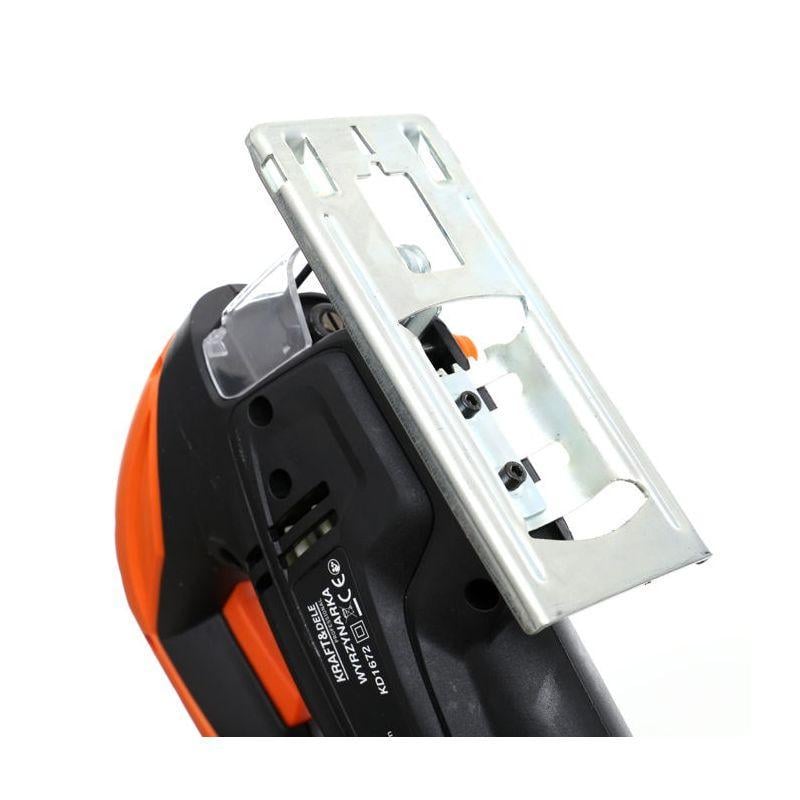 Лобзик Kraft&Dele KD1674 800 W - фото 7
