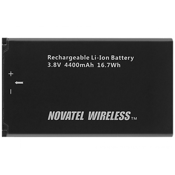 Акумуляторна батарея Novatel MiFi 7730L/7000L/8000L/8800L (10673) - фото 1