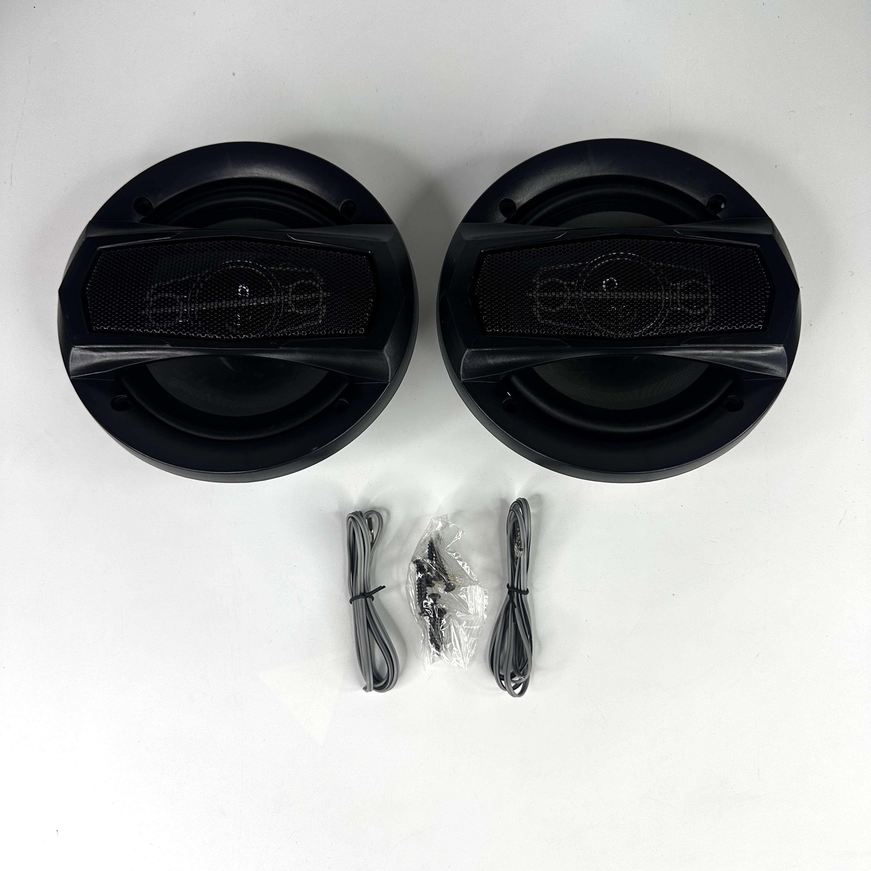 Динамики автомобильные TS-A1695S