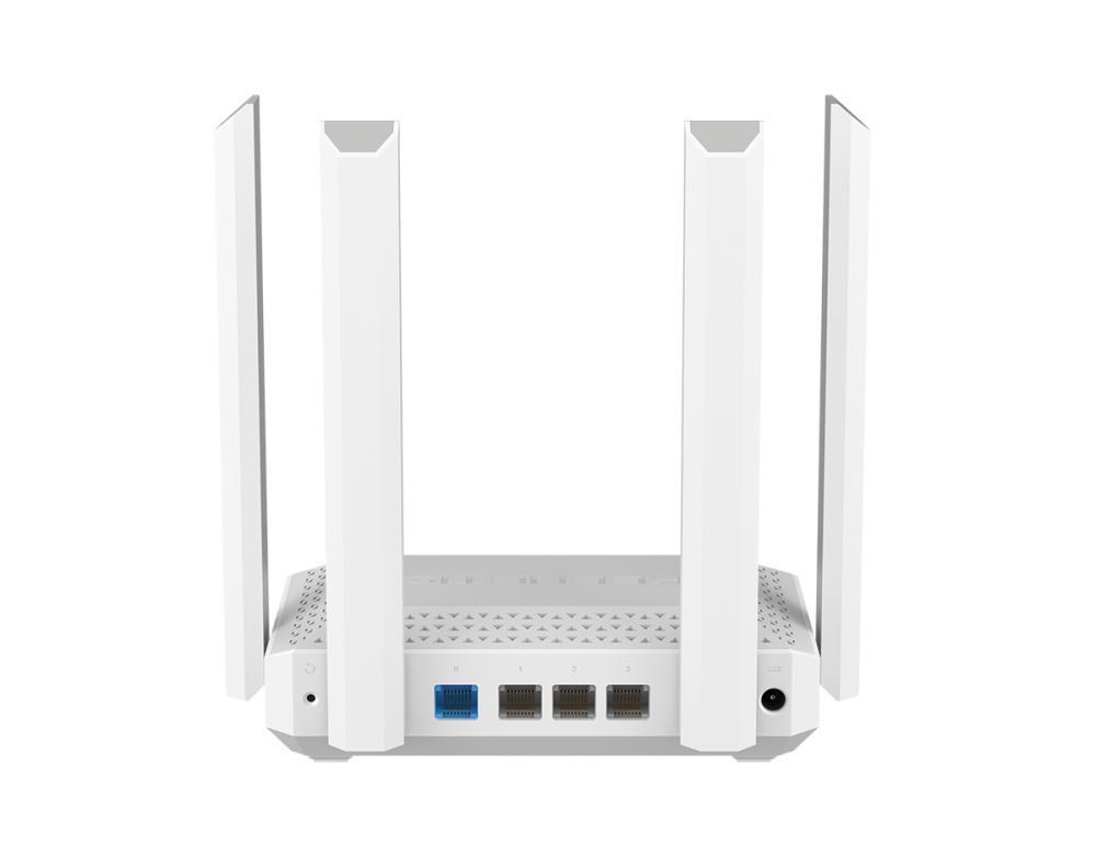 Маршрутизатор Keenetic Sprinter KN-3711 - фото 7 Маршрутизатор Keenetic Sprinter KN-3711 - фото 7