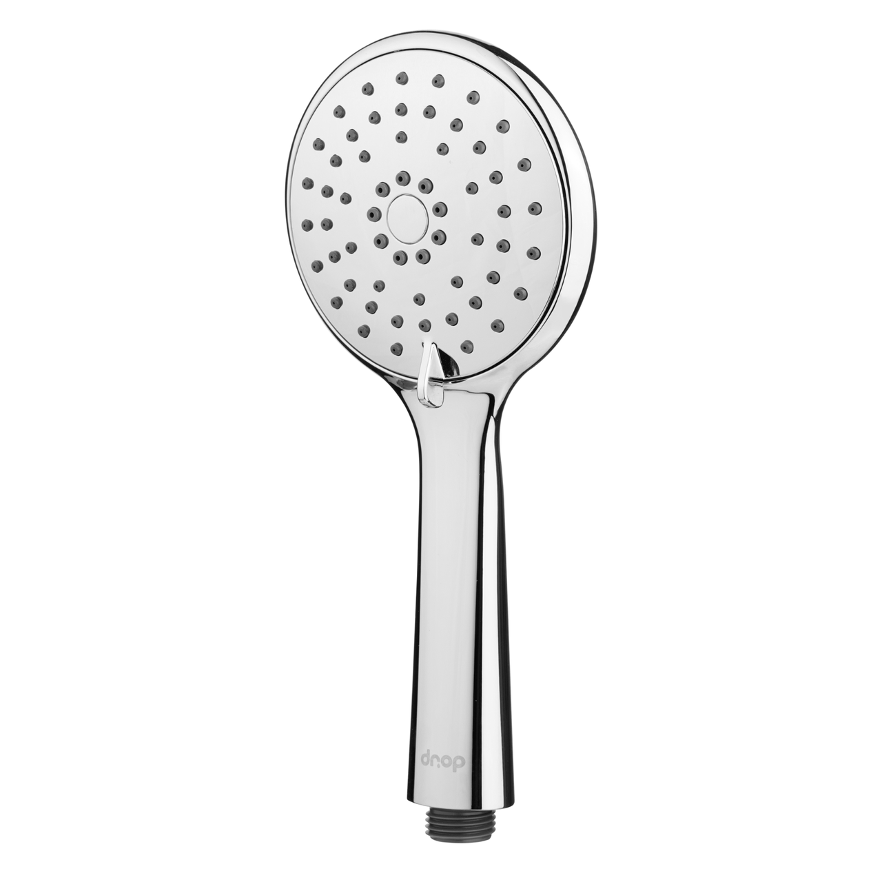 Воронка душевая водосберегающая Drop SPA3F-110CH со SPA потоками (24237591)