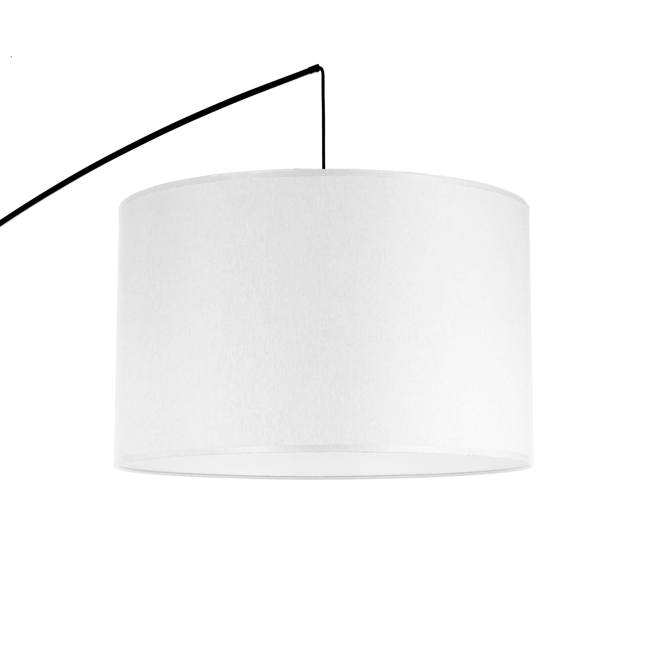 Торшер MOBY 1 White (3060) - фото 2