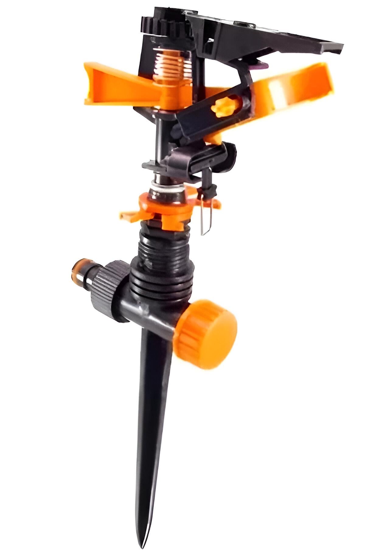 Распылитель импусный SLD с колышком под коннектор №502 (SQ-1035568)