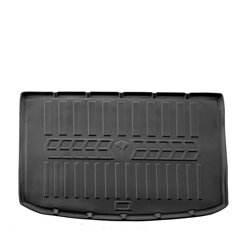 Коврик автомобильный в багажник Stingray 3D для Chevrolet Tacuma/Rezzo (120986)