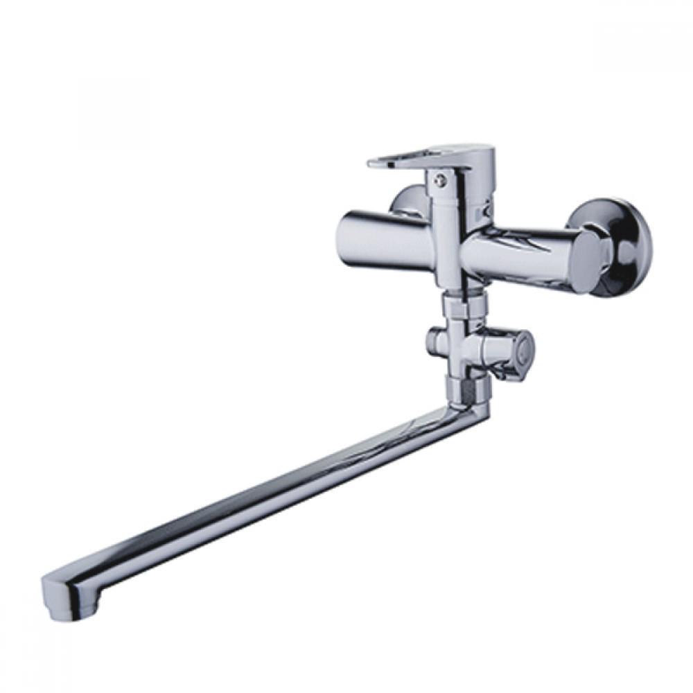 Смеситель для ванны Zerix PUD6-A045 (143001) Смеситель для ванны Zerix PUD6-A045 (143001)