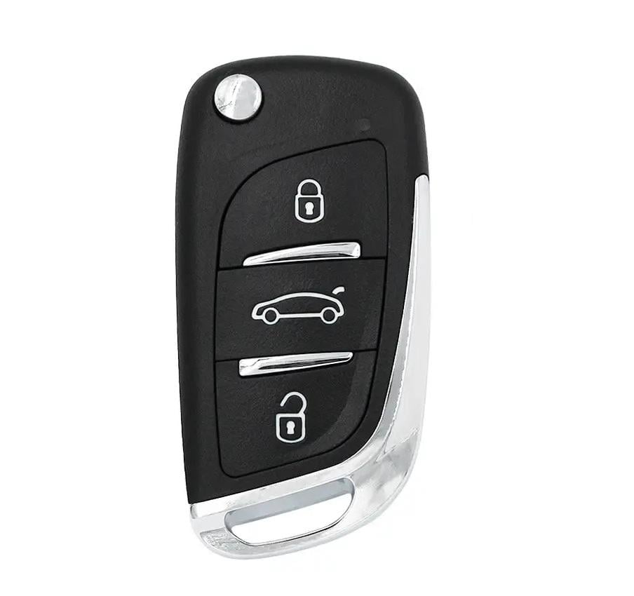 Корпус пульта для программатора KD900 KDS04 (TRD111)