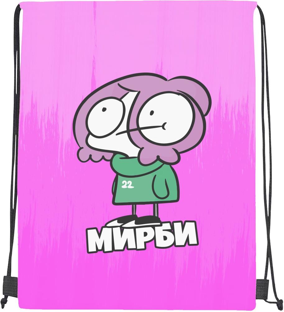 Мішок cпортивний Мірбі 1 (mishok-sport-245397361-mirbi-1)