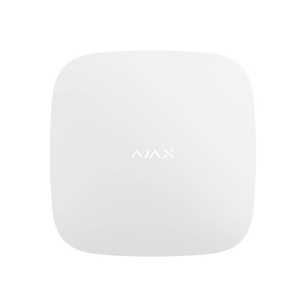 Централь системи безпеки Ajax Hub 2 2G White