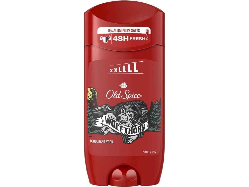 Антипреспирант твердый Old Spice 85г Wolfthorn (945563)