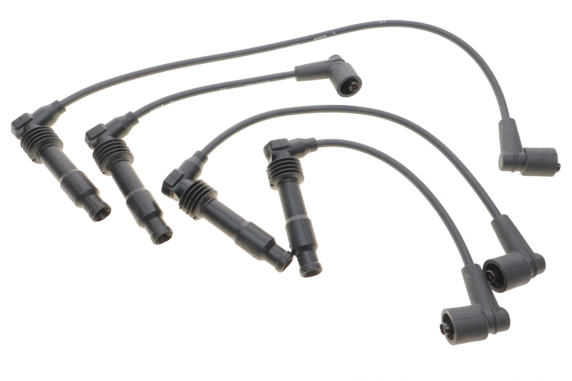 Провода зажигания Opel Vectra A/B 92-03 к-кт - (0 986 356 986)