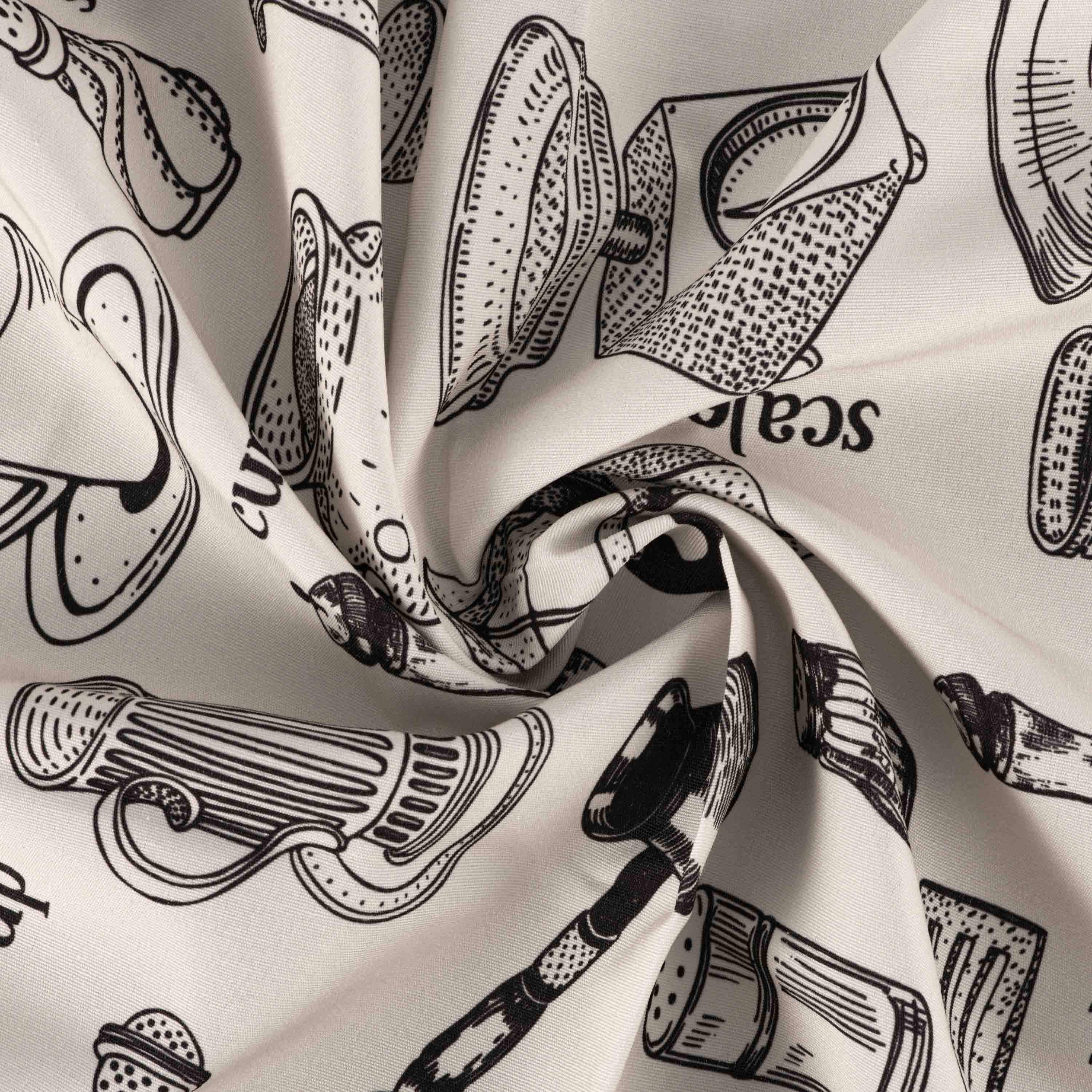 Скатерть Ardesto Kitchen 140x180 см (ART08KN) - фото 4 Скатерть Ardesto Kitchen 140x180 см (ART08KN) - фото 4