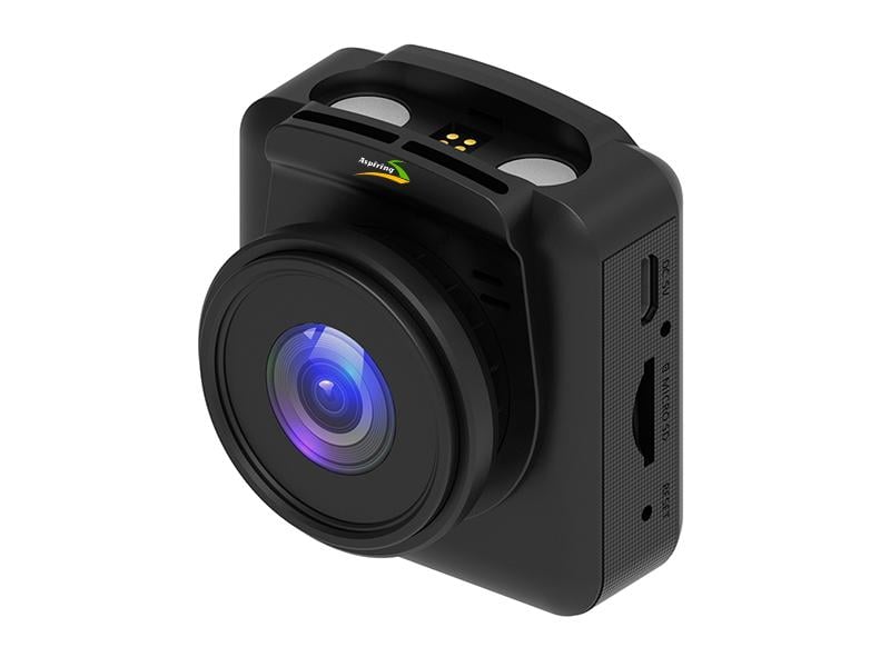 Видеорегистратор Aspiring Proof 4