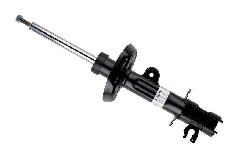 Амортизатор передний BILSTEIN для Fiat 500L 0.9-1,6D 12-L (22-242433)