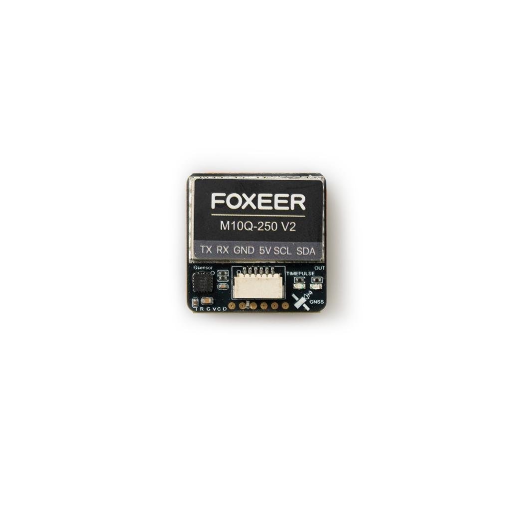 Компас для дрона Foxeer M10Q 250 GPS 5883 Compass (MR1775)
