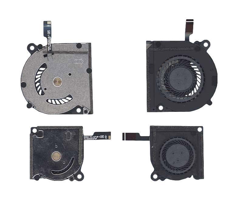 Кулер для ноутбука Acer Aspire S7-191 5V 0.2A 4-pin SUNON