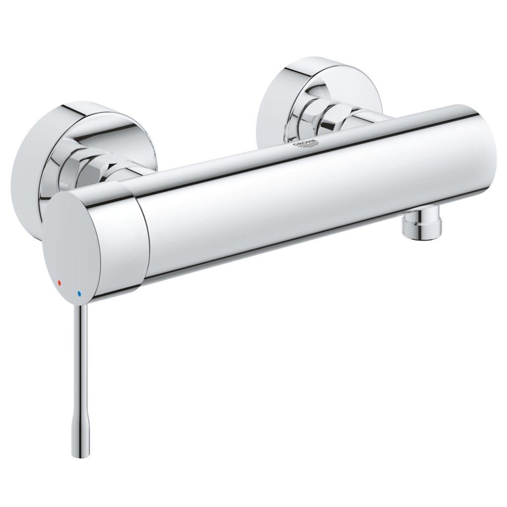 Смеситель Grohe Essence 33636001/25252001
