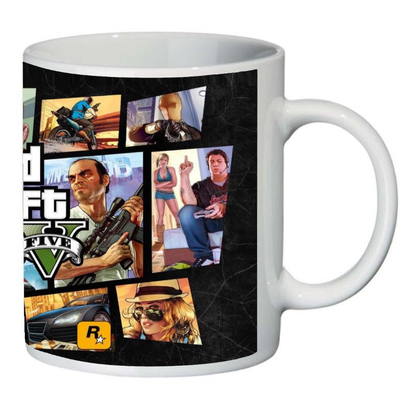 Кружка с принтом SuperCup GTA (SC-GTA-01_0021)