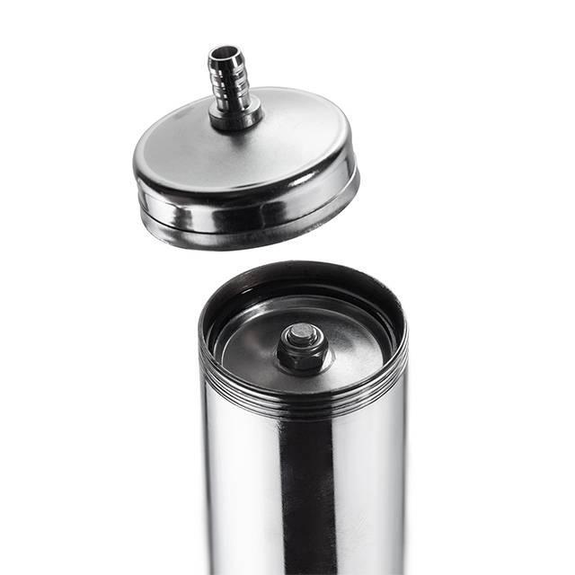 Шприц для заливки масла Intertool AT-3065 500 мл - фото 5 Шприц для заливки масла Intertool AT-3065 500 мл - фото 5