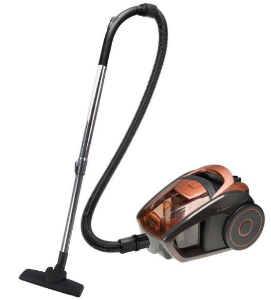 Пылесос циклонного типа Gold Diamond TK00080 (1588004199)