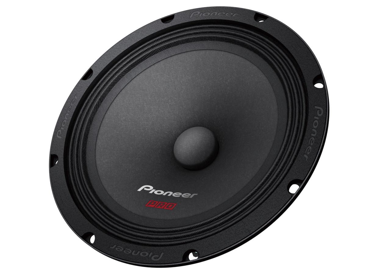 Автоакустика Pioneer TS-M1610PRO midrange