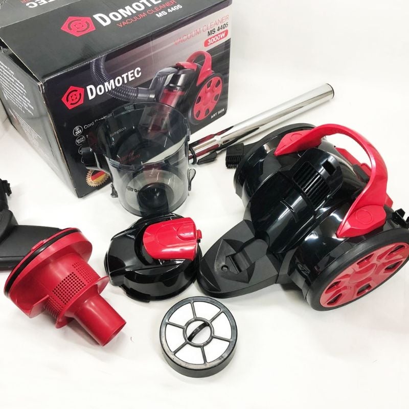 Пилосос Domotec MS-4405 3000W (26202650) - фото 6