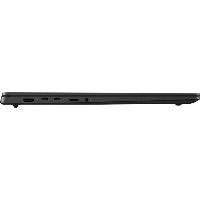 Ноутбук Asus S5606MA-MX011X Neutral Black (90NB12E3-M000D0) - фото 8