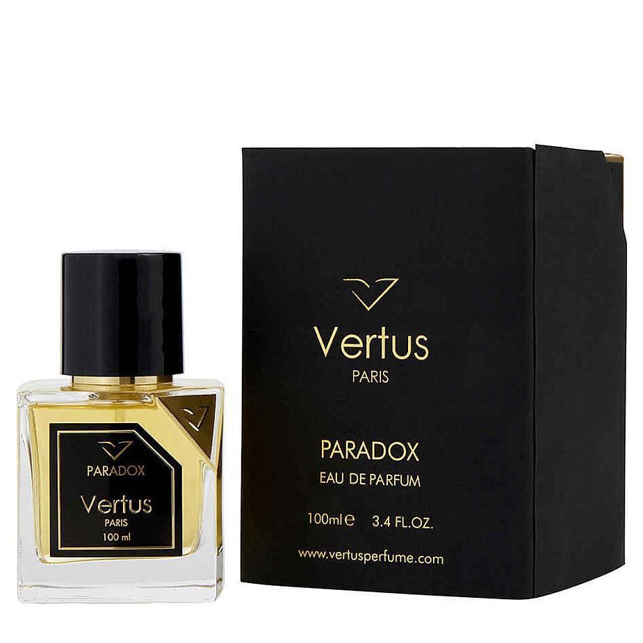 Парфюмированная вода для мужчин Vertus Paradox 100 мл (50287)