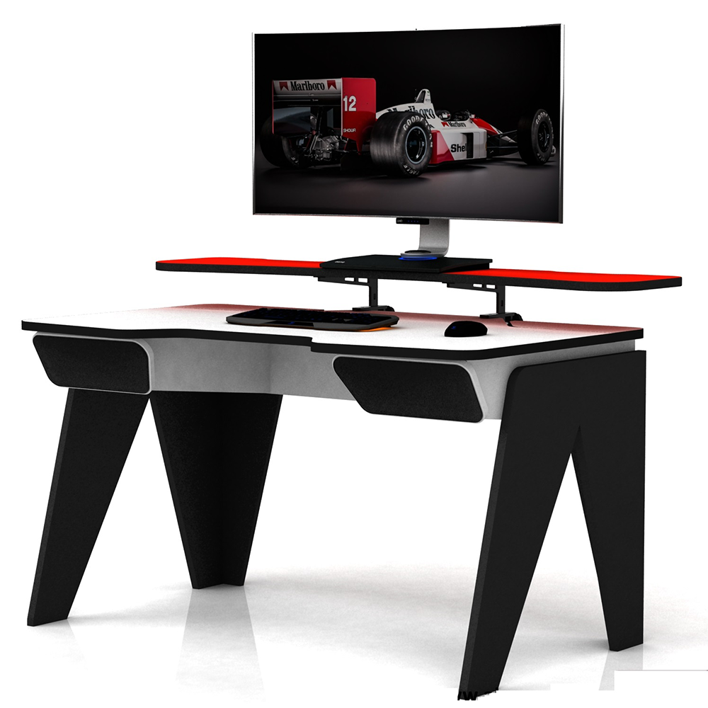 Геймерский стол XGamer ENZO F1 150x91x90 см (ГСXGEF1)