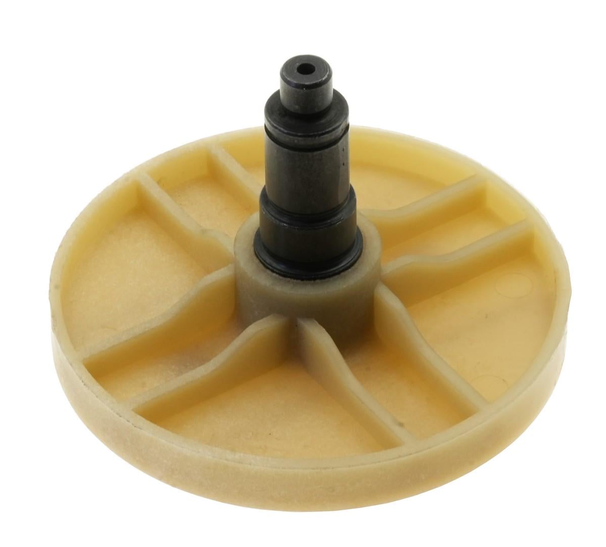 Держатель ножа газонокосилки Dnipro-M 32 (кос1005)