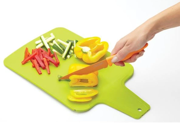 Дошка обробна складана Clefers Fold Board 38 см (19267009)