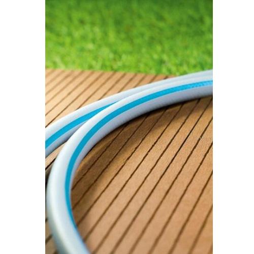 Шланг садовый для полива Cellfast BASIC 3/4" 3 слоя 25 бар 50 м (10-422) - фото 4