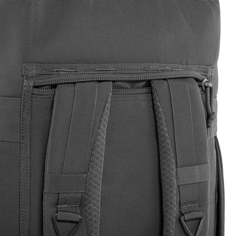 Дорожня сумка Highlander Loader Holdall 65 л Dark Grey (931689) - фото 7 Дорожня сумка Highlander Loader Holdall 65 л Dark Grey (931689) - фото 7
