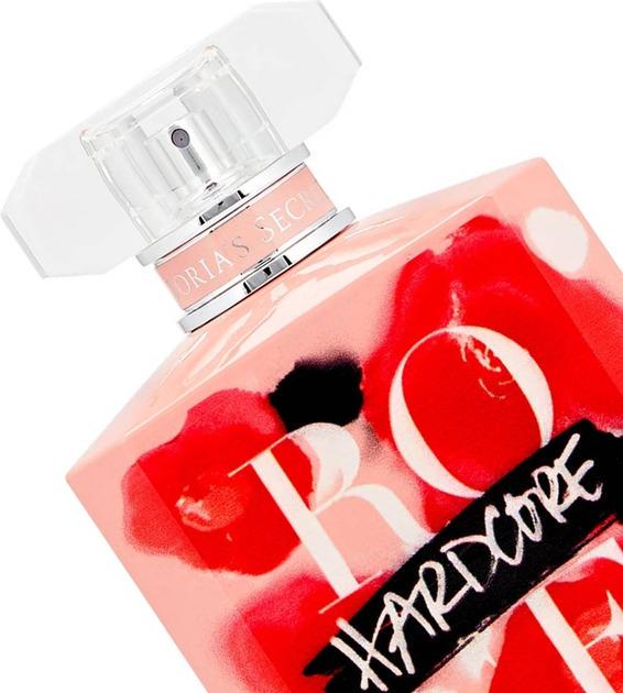 Парфуми Victoria's Secret Hardcore Rose Eau de Parfum 50 мл (26811498D) - фото 3 Парфуми Victoria's Secret Hardcore Rose Eau de Parfum 50 мл (26811498D) - фото 3