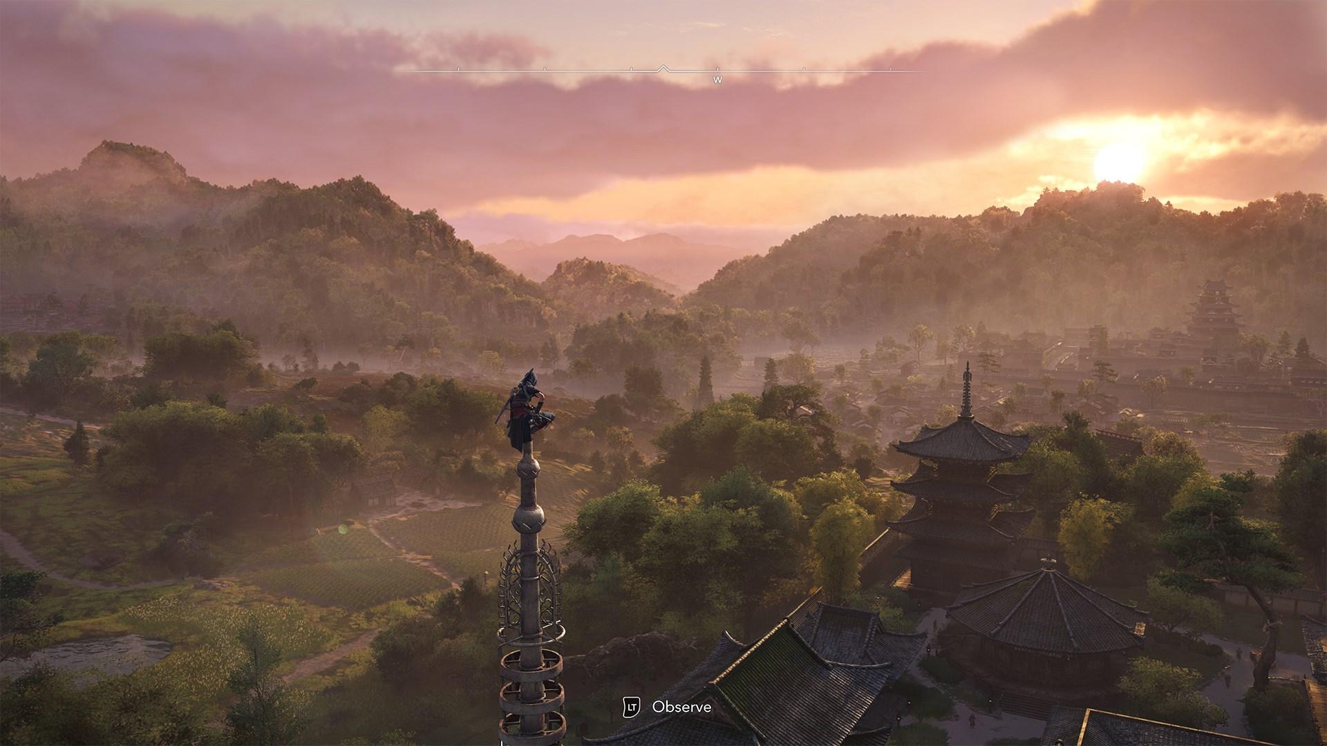 Ключ активации Assassin's Creed Shadows Digital Deluxe Edition для Xbox Series S/X (102110488) - фото 6