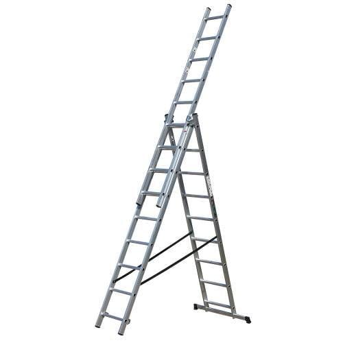 Лестница универсальная Nowa EL3090j (000149025)