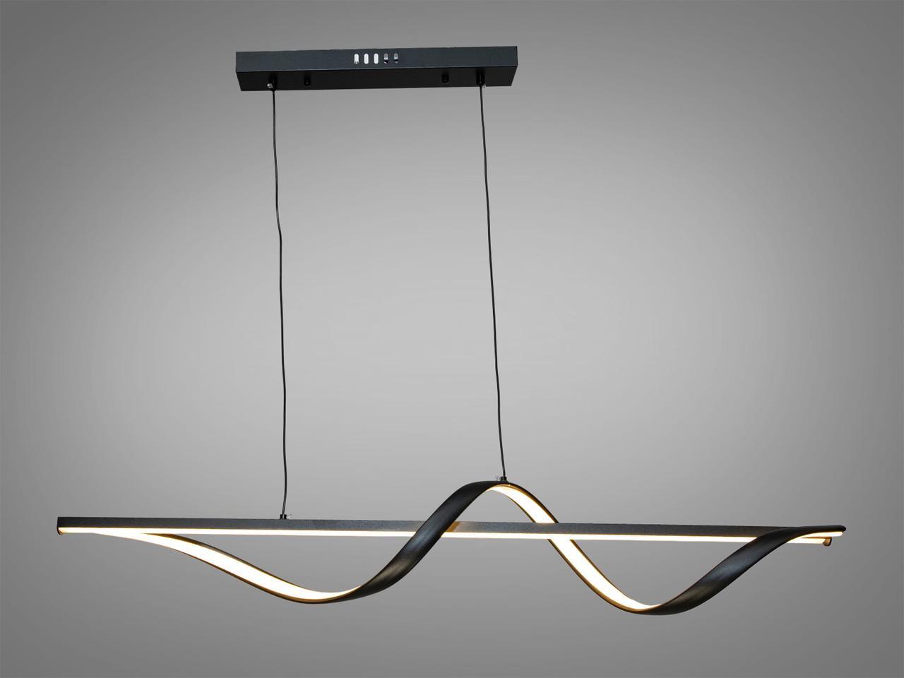 Люстра LED 2362-100WH (2437588178)