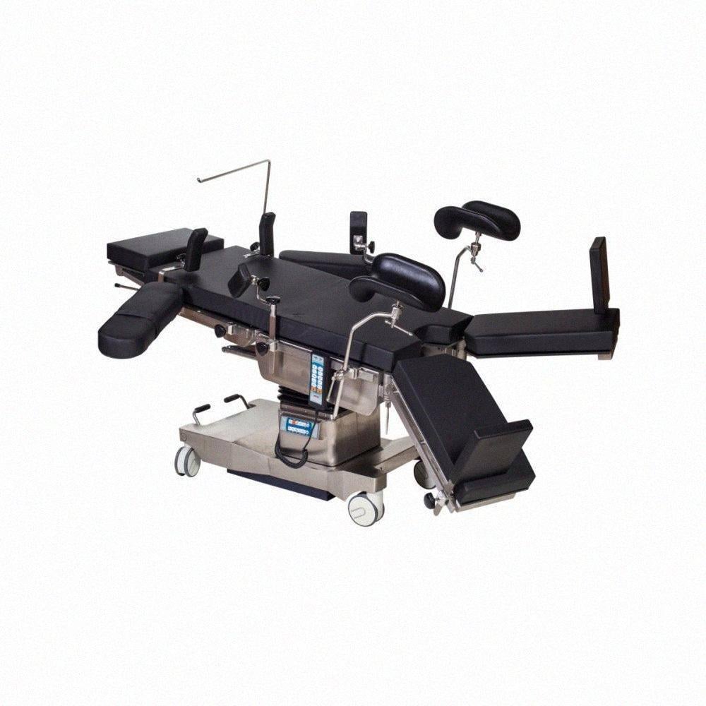 Стол операционный универсальный ET300 электрический рентген-прозрачный (28080140)