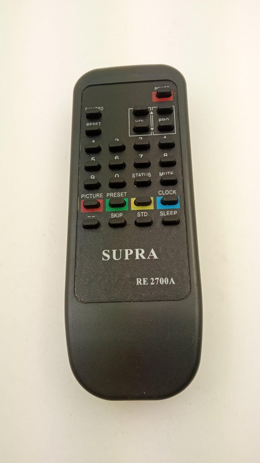 Пульт для Supra RE2700A (30614)