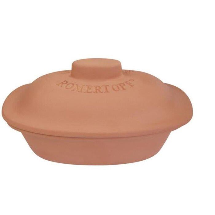 Жаровня середня Römertopf 36х19х25 см (2569714) Жаровня середня Römertopf 36х19х25 см (2569714)