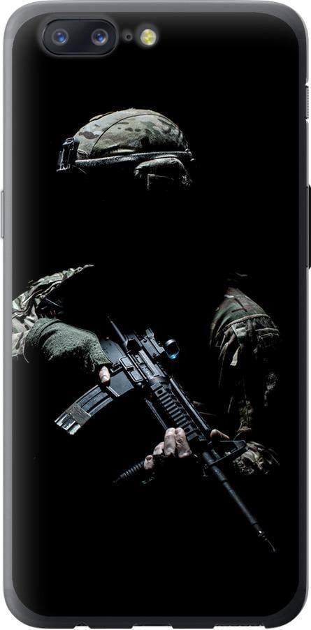 Чехол на OnePlus 5 Защитник v3 (5226u-969-42517) Чехол на OnePlus 5 Защитник v3 (5226u-969-42517)