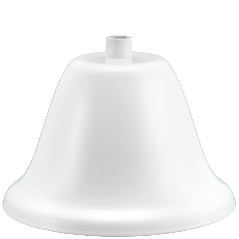 Крепление потолочное под крючок White