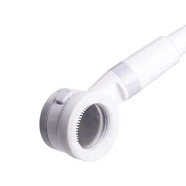 Душ с насосом YIWU на аккумуляторе с зарядкой 4000 мАч Белый (147-107-LYQ-1) - фото 8 Душ с насосом YIWU на аккумуляторе с зарядкой 4000 мАч Белый (147-107-LYQ-1) - фото 8