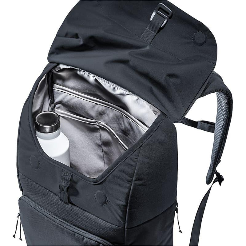 Міський рюкзак Deuter UP Sydney 22 л Black (3813921 7000) - фото 12