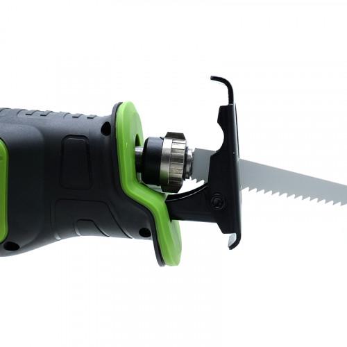 Шабельна пила PRO-CRAFT PSS25 без АКБ (030025) - фото 2