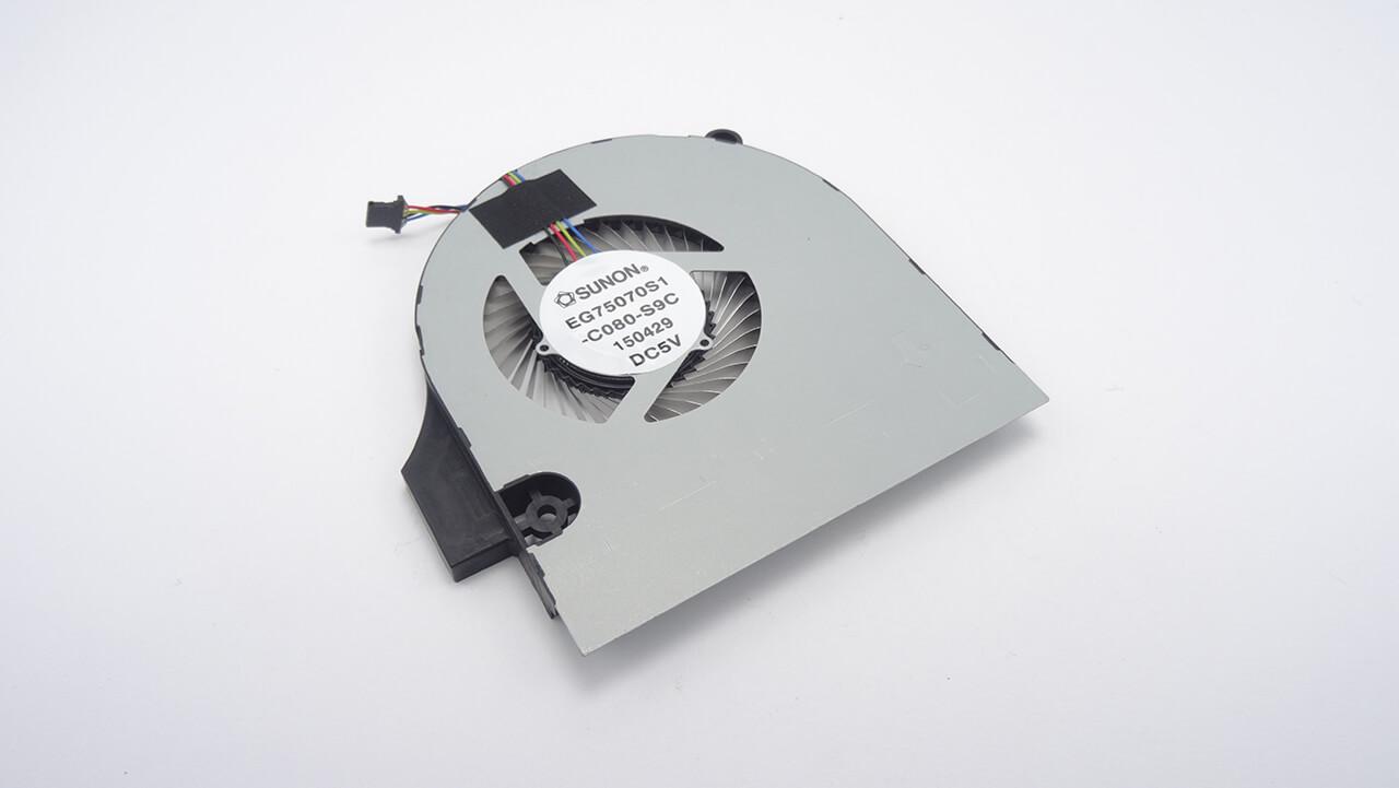 Вентилятор для ноутбука Acer Aspire VN7-791G (131684)