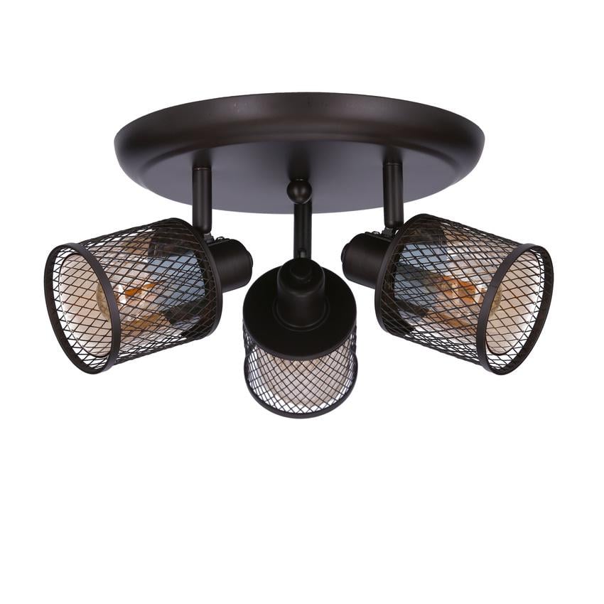 Спот Candellux Canabera 98-83098