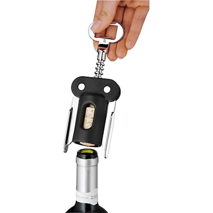 Штопор для вина Clever More WMF 20 см (658186200) - фото 2 Штопор для вина Clever More WMF 20 см (658186200) - фото 2