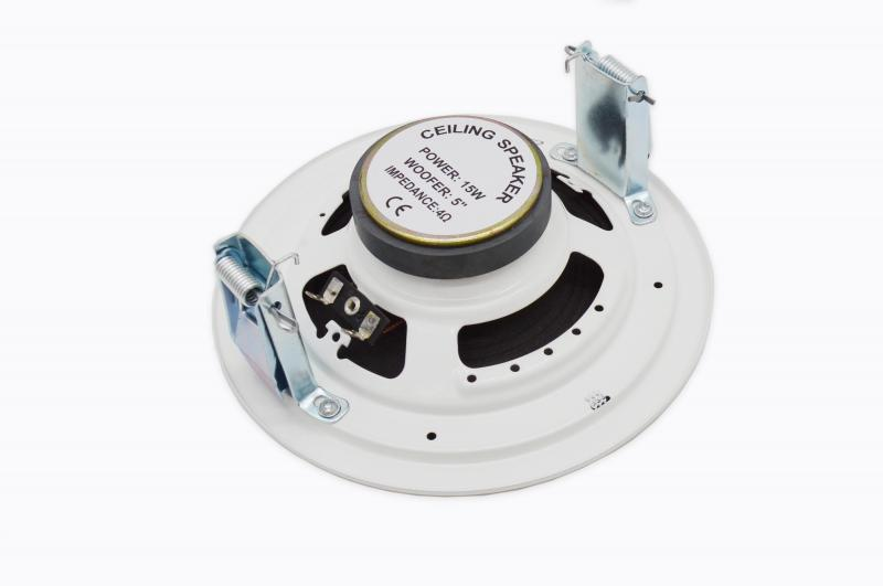 Акустичний комплект Sky Sound Wi-Fi BOX-1005 - фото 9